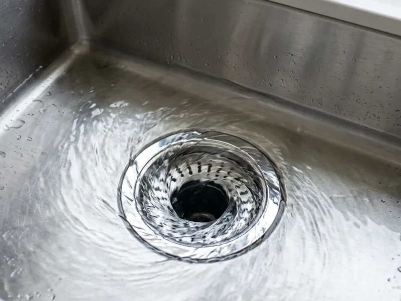 Drain Cleaning Plumber in Klondike, MD